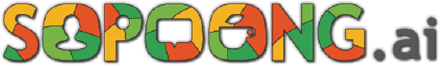 sopoong ai logo 02